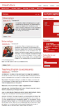 Mobile Screenshot of hispacultura.org